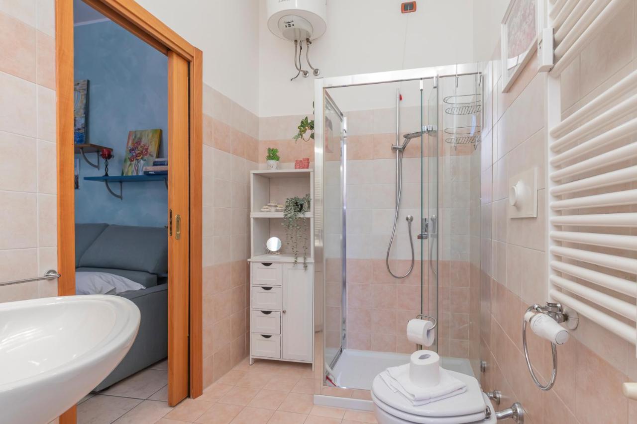 Apartamento Mariblanca - Mac Mahon 45 Milán Exterior foto