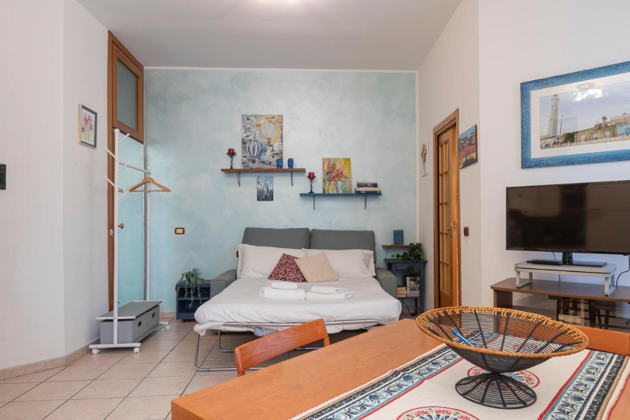 Apartamento Mariblanca - Mac Mahon 45 Milán Exterior foto